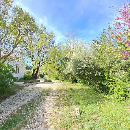 Villa Aix-En-Provence *