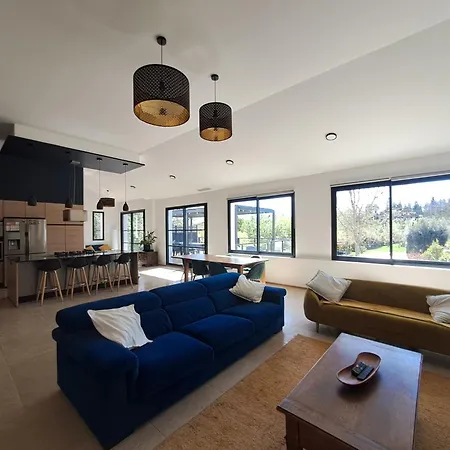 Villa Aix-En-Provence וילה אקס-אן-פרובאנס